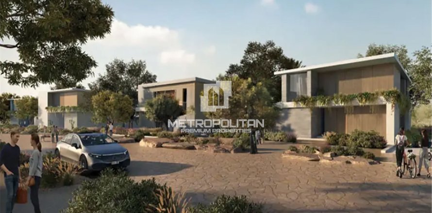 Villa de 4 dormitorios No. 129551