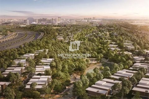 Villa de 4 dormitorios No. 129551 9