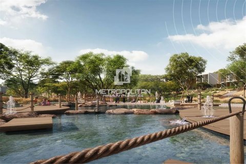 Villa de 4 dormitorios No. 129551 8