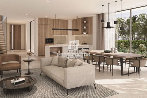 Villa de 4 dormitorios No. 129551 5