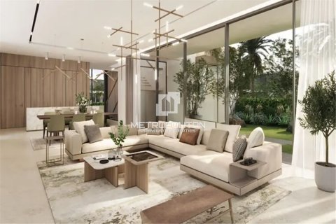 Villa de 4 dormitorios No. 129551 3