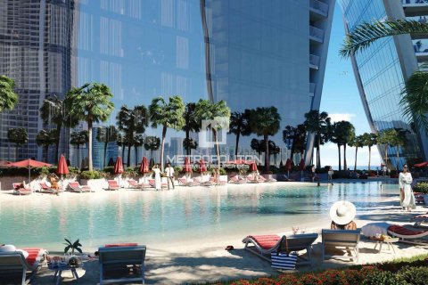 1 bedroom Apartment No. 129553 11