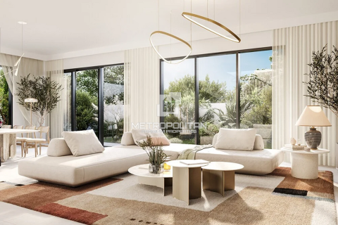 Villa de 4 dormitorios No. 129552 2