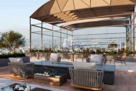 Apartment de 1 dormitorio No. 129556 13