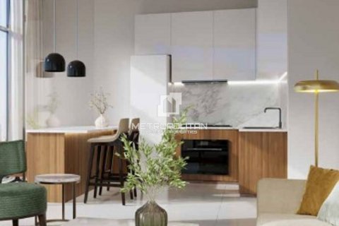 Apartment de 1 dormitorio No. 129556 3