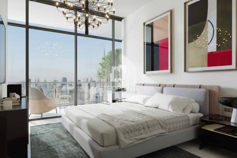 Apartment de 1 dormitorio No. 129556 6