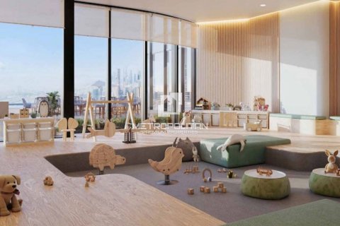 Apartment de 1 dormitorio No. 129556 9