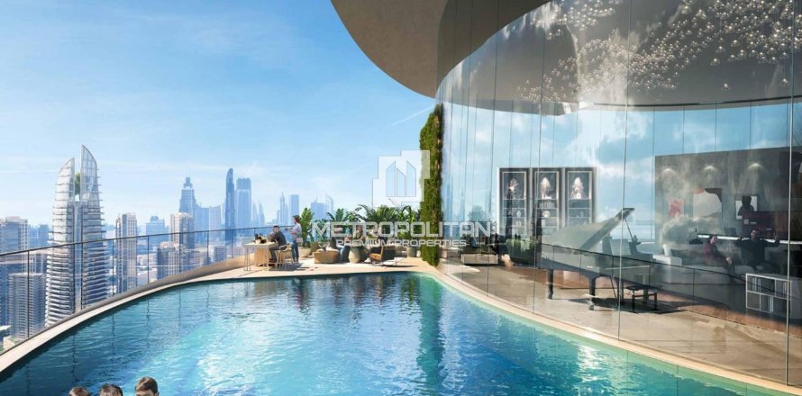 1 bedroom Apartment No. 129555