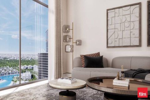 Apartment de 1 dormitorio en Dubai, UAE No. 166665 3