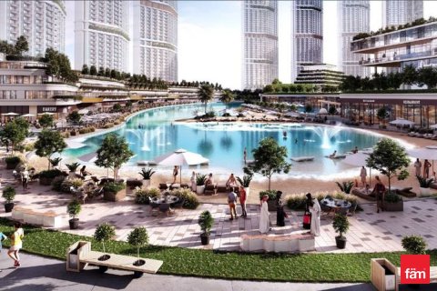 Apartment de 1 dormitorio en Dubai, UAE No. 166665 11