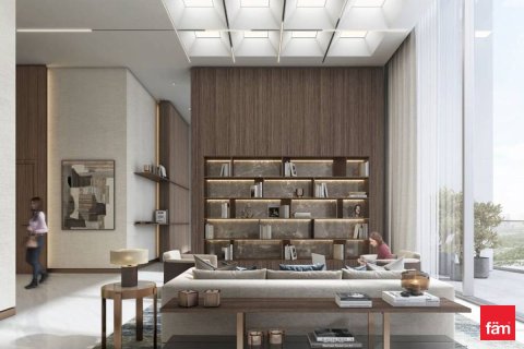 Apartment de 1 dormitorio en Dubai, UAE No. 166665 4