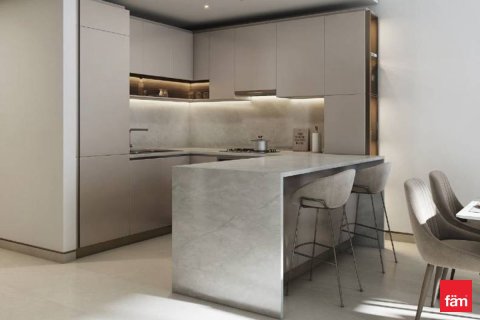 Apartment de 1 dormitorio en Dubai, UAE No. 166665 6