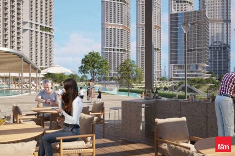 Apartment de 1 dormitorio en Dubai, UAE No. 166665 8