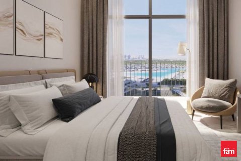 Apartment de 1 dormitorio en Dubai, UAE No. 166665 5