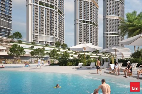 Apartment de 1 dormitorio en Dubai, UAE No. 166665 10