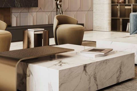 Apartment de 1 dormitorio en Dubai Marina, UAE No. 166662 6