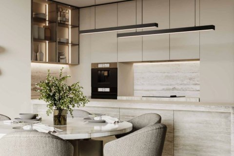 Apartment de 1 dormitorio en Dubai Marina, UAE No. 166662 11