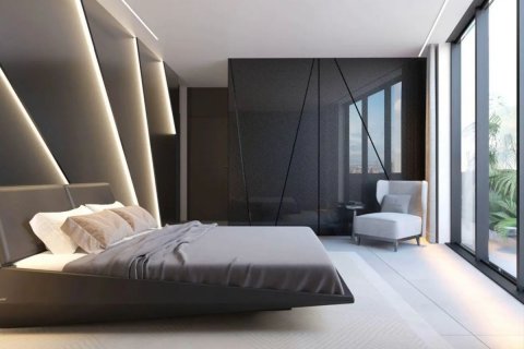 Apartment de 1 dormitorio en Meydan, UAE No. 166663 9