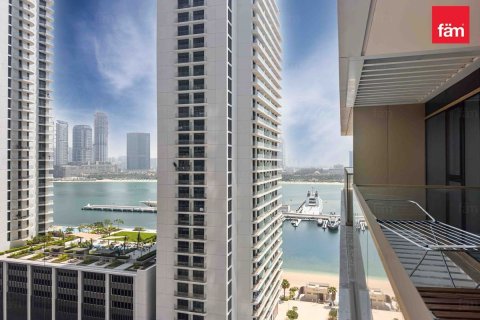 Apartment de 1 dormitorio en Dubai Harbour, UAE No. 166666 8