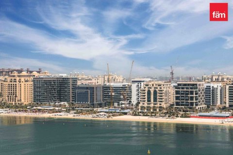 Apartment de 1 dormitorio en Dubai Harbour, UAE No. 166666 15