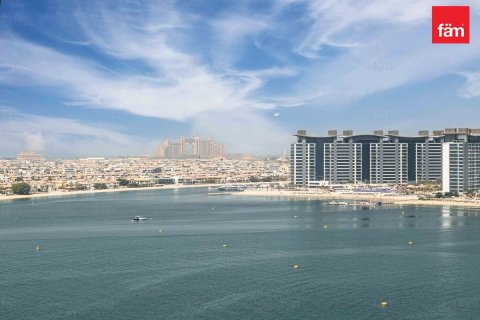 Apartment de 1 dormitorio en Dubai Harbour, UAE No. 166666 14