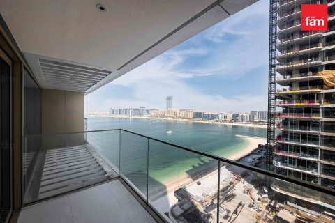Apartment de 1 dormitorio en Dubai Harbour, UAE No. 166666