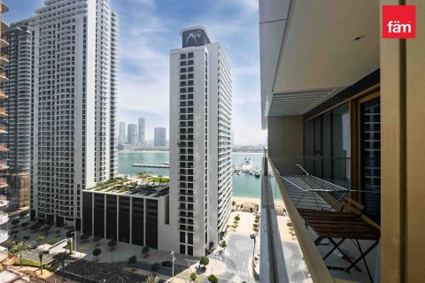 Apartment de 1 dormitorio en Dubai Harbour, UAE No. 166666 18