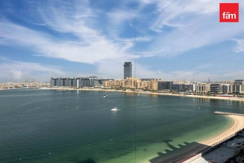 Apartment de 1 dormitorio en Dubai Harbour, UAE No. 166666 19