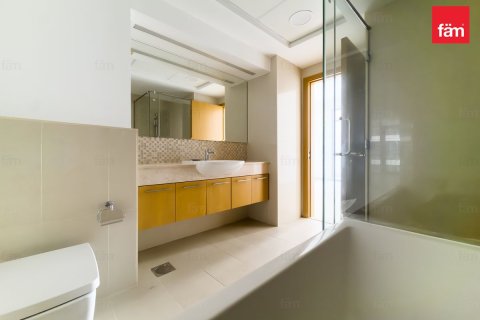 Apartment de 1 dormitorio en Downtown Dubai (Downtown Burj Dubai), UAE No. 166660 10