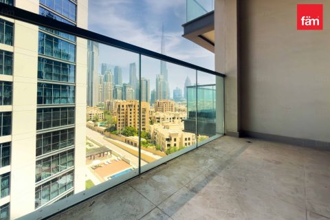 Apartment de 1 dormitorio en Downtown Dubai (Downtown Burj Dubai), UAE No. 166660 5