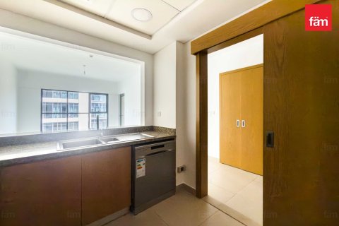 Apartment de 1 dormitorio en Downtown Dubai (Downtown Burj Dubai), UAE No. 166660 11