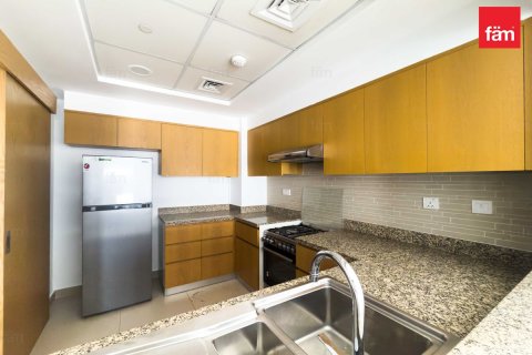 Apartment de 1 dormitorio en Downtown Dubai (Downtown Burj Dubai), UAE No. 166660 3