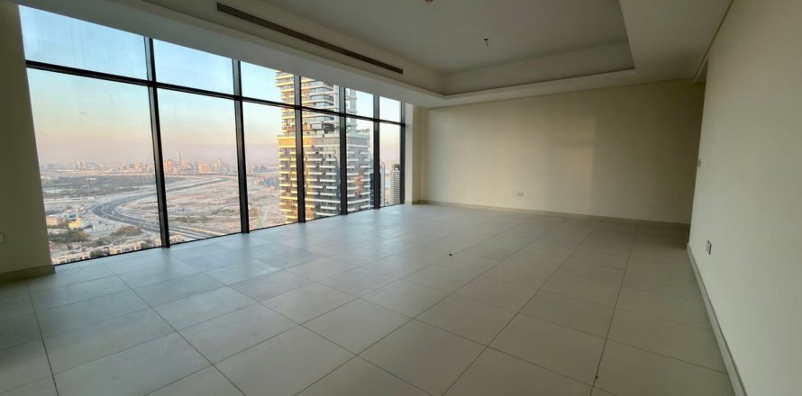 Apartment de 3 dormitorios en Downtown Dubai (Downtown Burj Dubai), UAE No. 166664