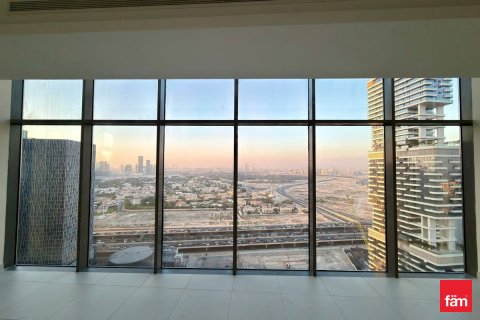 Apartment de 3 dormitorios en Downtown Dubai (Downtown Burj Dubai), UAE No. 166664 3