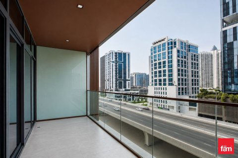 Apartment de 1 dormitorio en Business Bay, UAE No. 166661 3