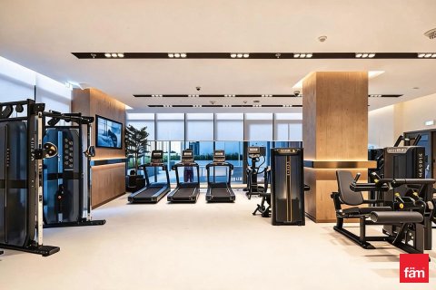 Apartment de 1 dormitorio en Business Bay, UAE No. 166661 12