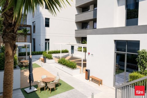 Apartment de 1 dormitorio en Business Bay, UAE No. 166661 5