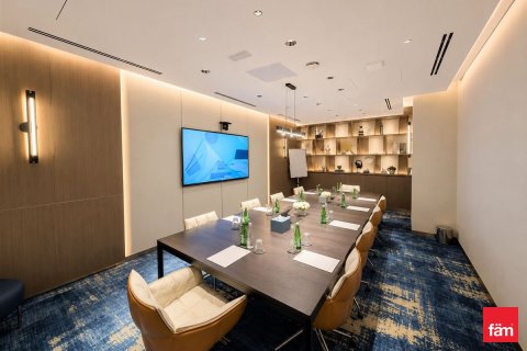 Apartment de 1 dormitorio en Business Bay, UAE No. 166661 11