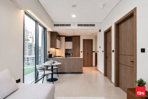 Apartment de 1 dormitorio en Business Bay, UAE No. 166661 18