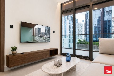 Apartment de 1 dormitorio en Business Bay, UAE No. 166661 17