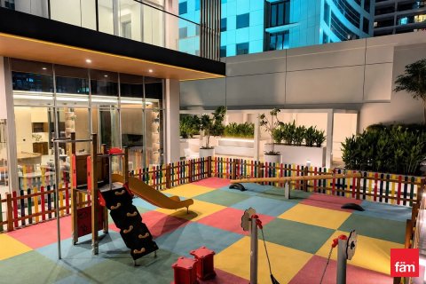 Apartment de 1 dormitorio en Business Bay, UAE No. 166661 13