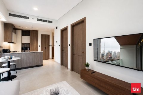 Apartment de 1 dormitorio en Business Bay, UAE No. 166661 16