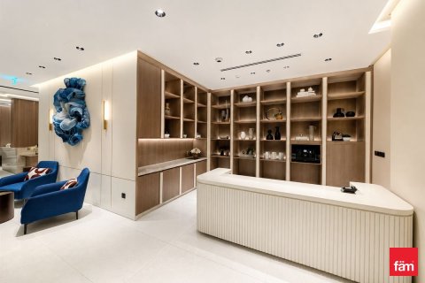 Apartment de 1 dormitorio en Business Bay, UAE No. 166661 7