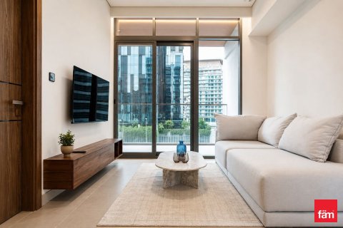 Apartment de 1 dormitorio en Business Bay, UAE No. 166661