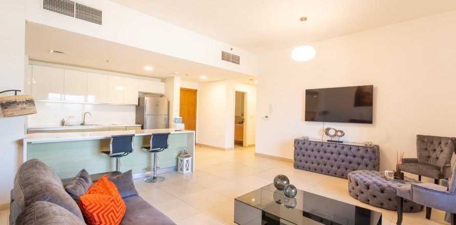 Apartment de 2 dormitorios en Dubai, UAE No. 183546