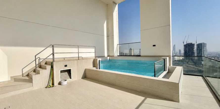 2 bedrooms Apartment in Jumeirah Village Circle, UAE No. 183550