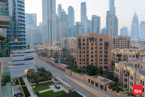 2 bedrooms Apartment in Downtown Dubai (Downtown Burj Dubai), UAE No. 142575 24