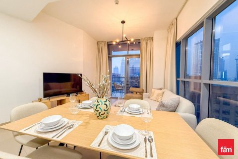 2 bedrooms Apartment in Downtown Dubai (Downtown Burj Dubai), UAE No. 142575 25