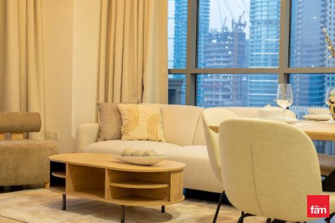 2 bedrooms Apartment in Downtown Dubai (Downtown Burj Dubai), UAE No. 142575 5