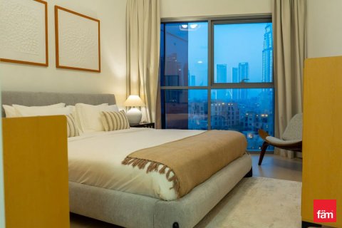 2 bedrooms Apartment in Downtown Dubai (Downtown Burj Dubai), UAE No. 142575 9